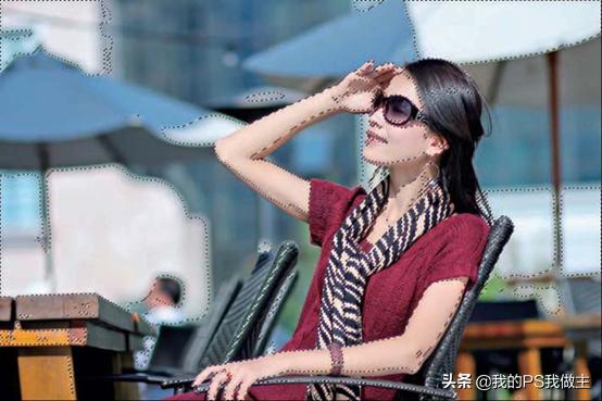 ps怎样将图片中的高光点调暗,如何用ps将风景照片暗部提亮