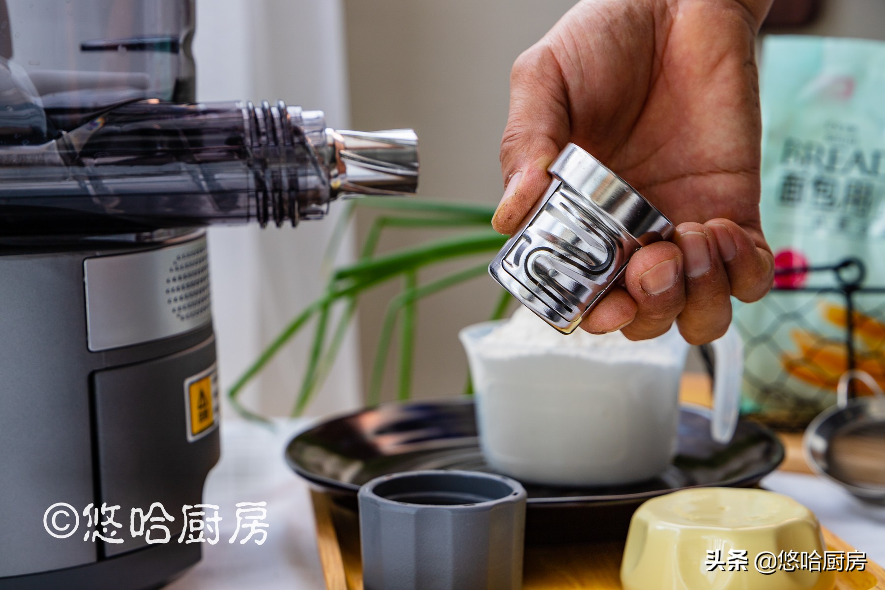 面条机哪种做出来口感好,面条机如何选择好