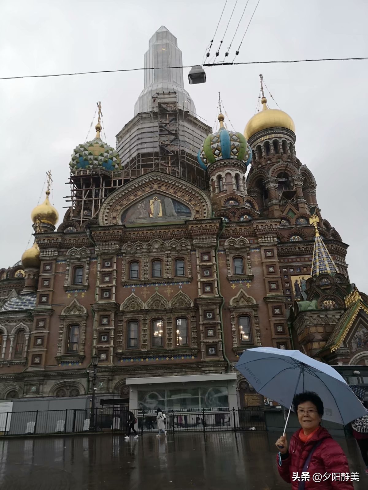 走进俄罗斯全集,走近俄罗斯10集