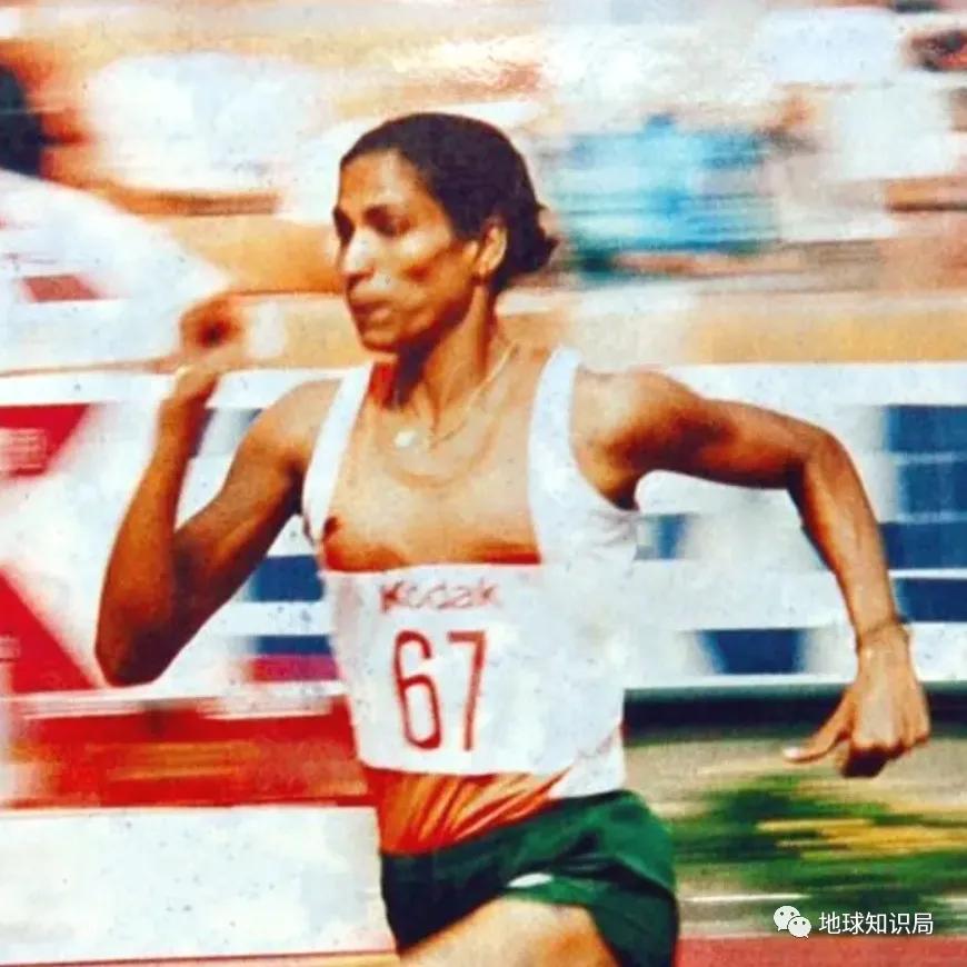 印度13亿人口,印度得到第一名金牌