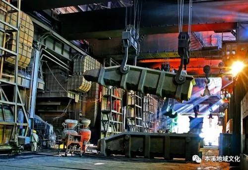 本溪原先是直辖市吗,本溪曾经是直辖市吗