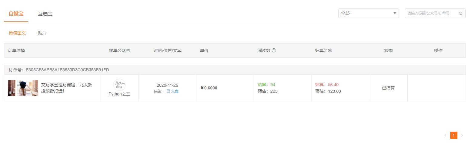 回想一下你接触广告的亲身经历,第一次看广告后的感受
