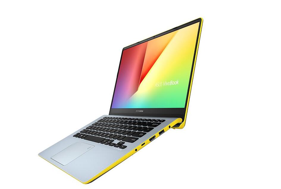 暑期结束，新一届大学生笔记本选购，华硕篇