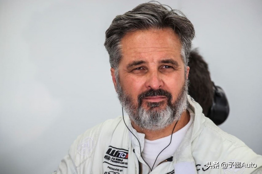 看懂wtcr,带你认识真实的世界