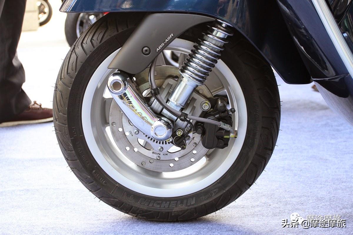 大排量踏板摩托车测评,大阳踏板怎么样