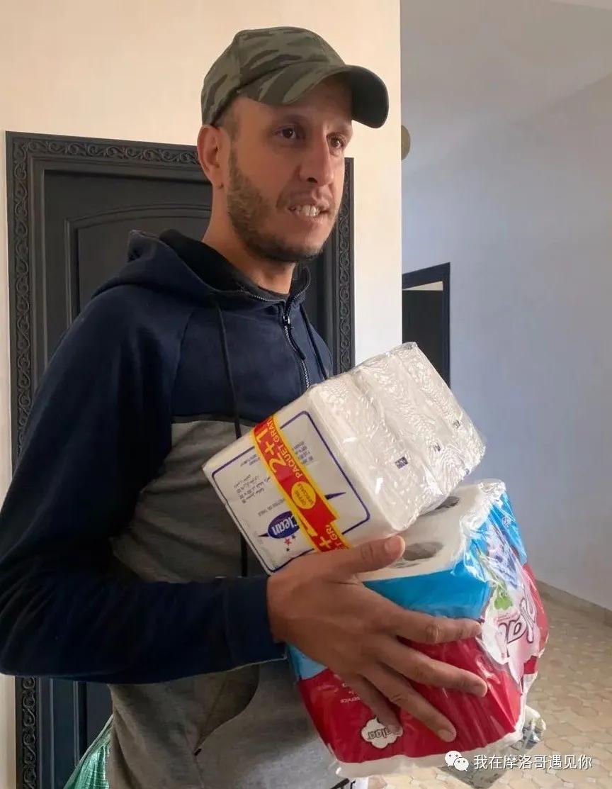 疫情之下写在摩洛哥撒哈拉的滞留日记-（持续更新）