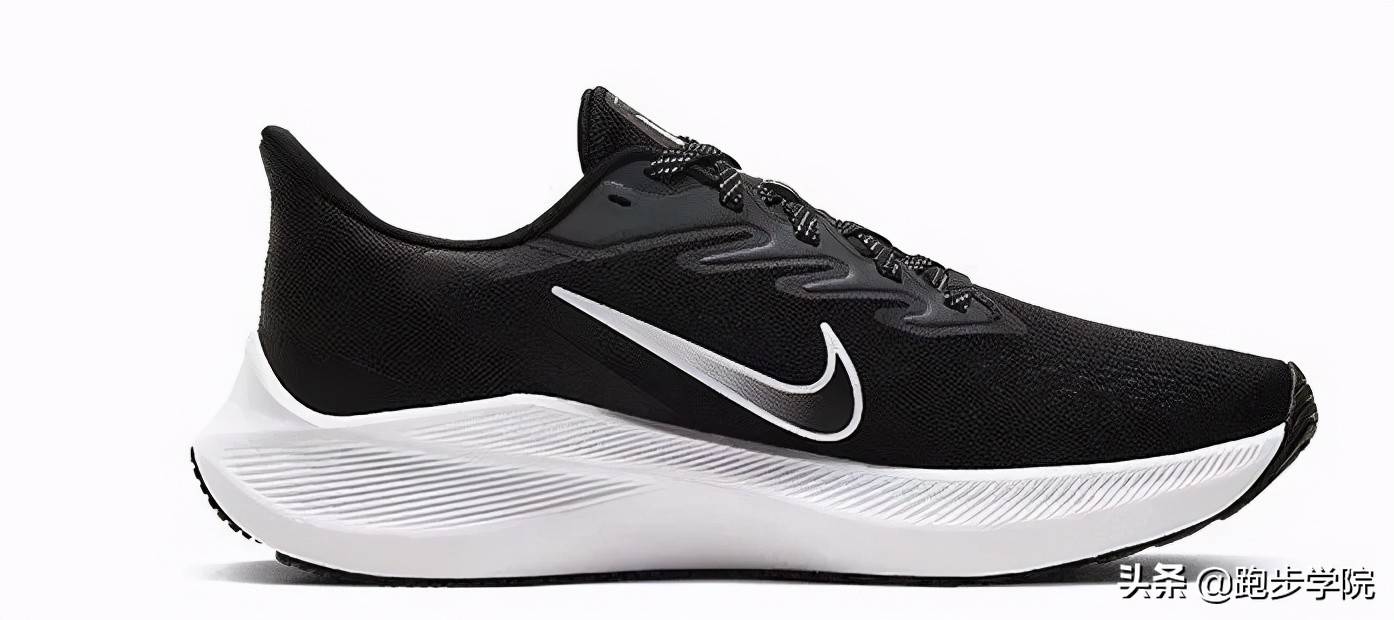 2021耐克值得买的跑鞋，都帮你选好了（没广告，放心看）
