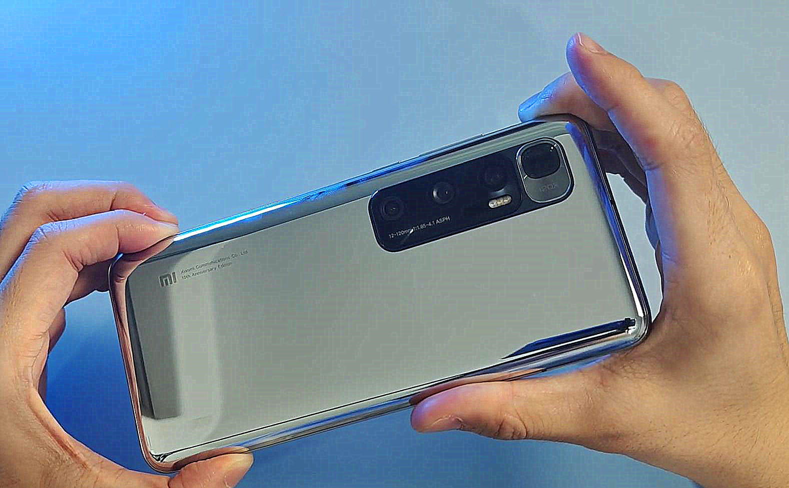 小米旗舰机口碑最好的几款,米粉推荐品牌第一名