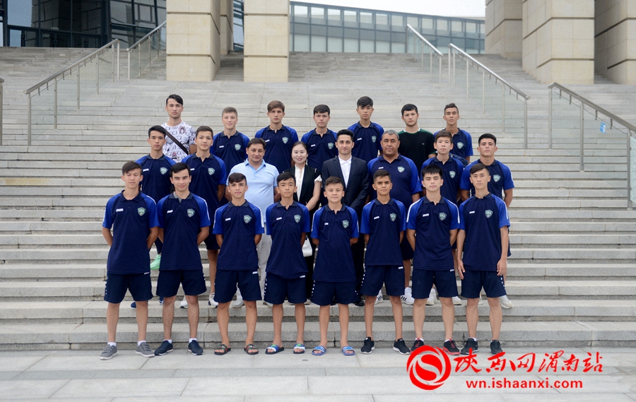 乌兹别克斯坦足球联赛,乌兹别克斯坦友谊赛