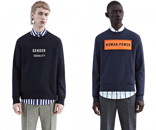 100个小清新街拍,10个经典街拍