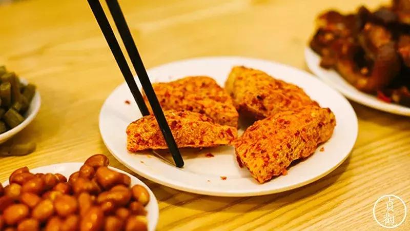 这次改造桂林米粉店，设计师差点儿被当成了*子骗**||西安温度