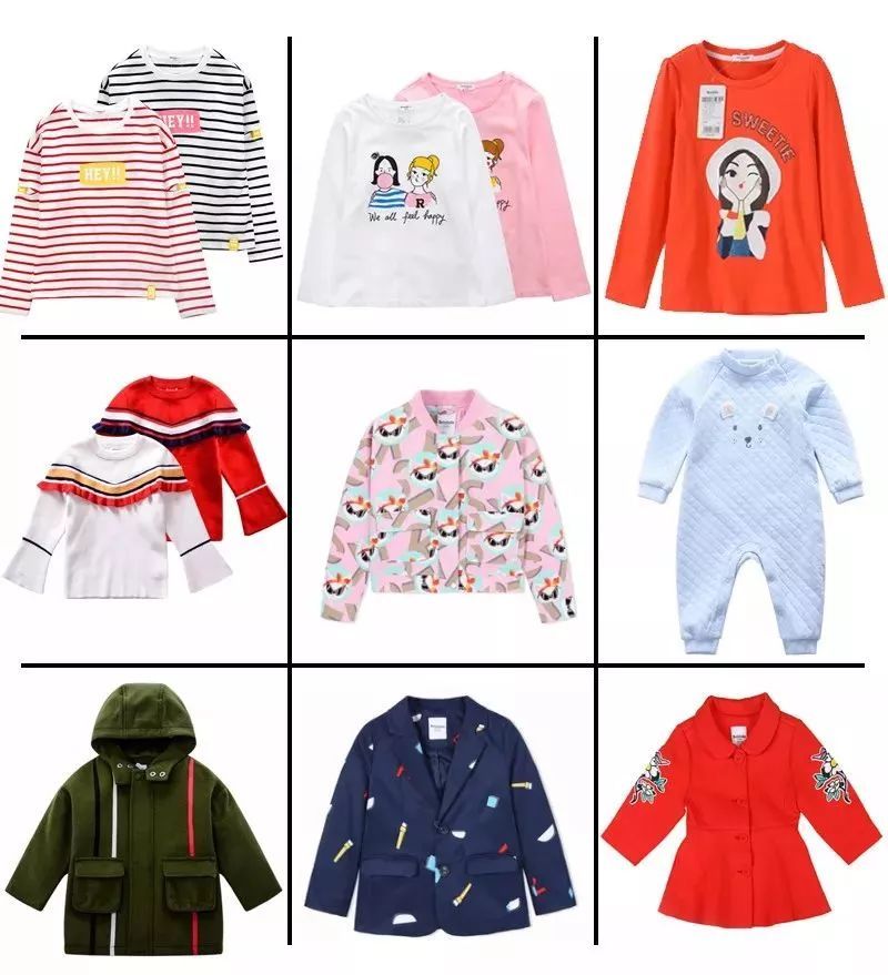 巴拉巴拉折扣直播,巴拉巴拉特惠店是正品吗