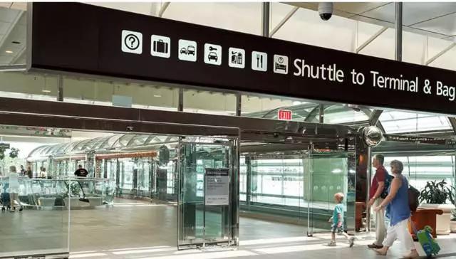 转机攻略详解大全,芝加哥转机回国攻略