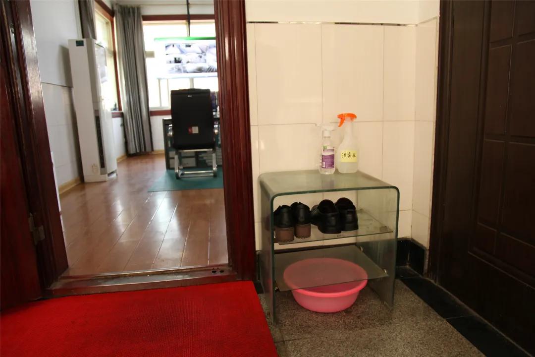 武汉疫情探访,探访武汉三镇疫情防控情况