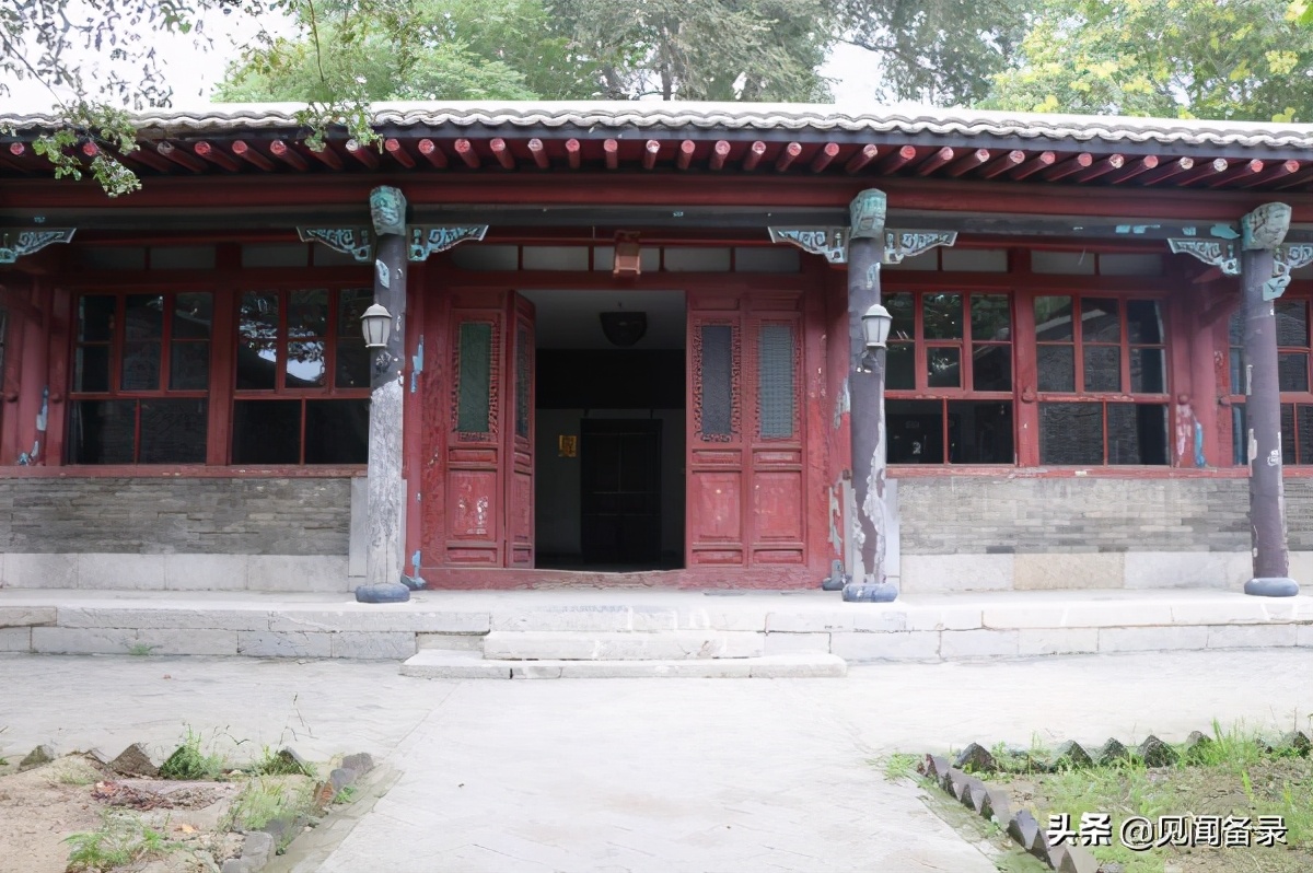 兴城古城周家大院,兴城古城周家历史