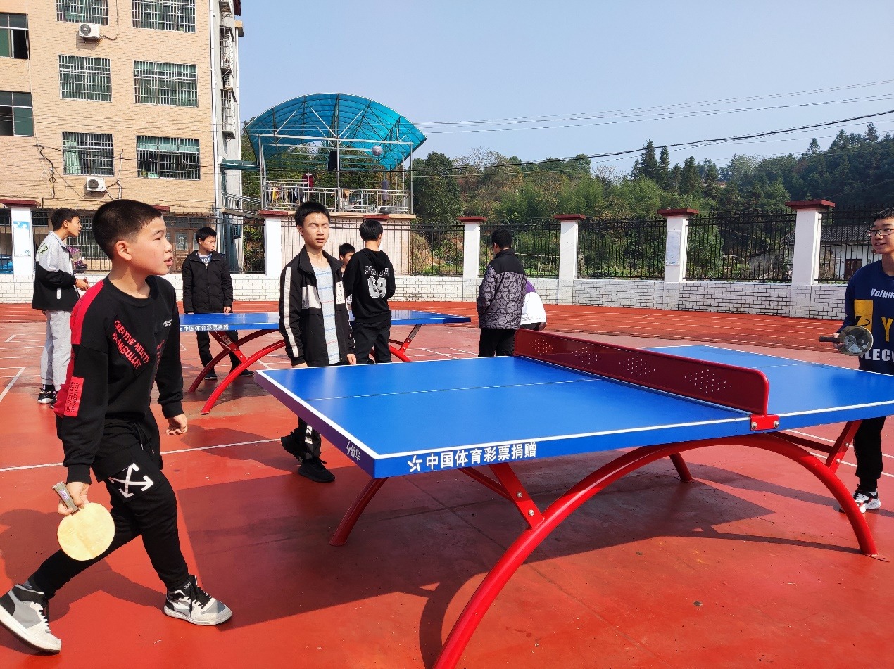 江苏省公益体彩快乐操场,2019年公益体彩快乐操场开始报名