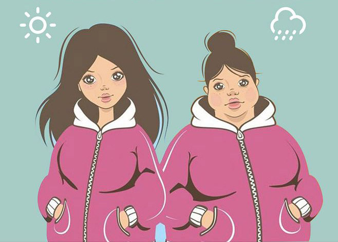 学生*党**应该怎么减肥？吃的方面入手，教你减肥技巧