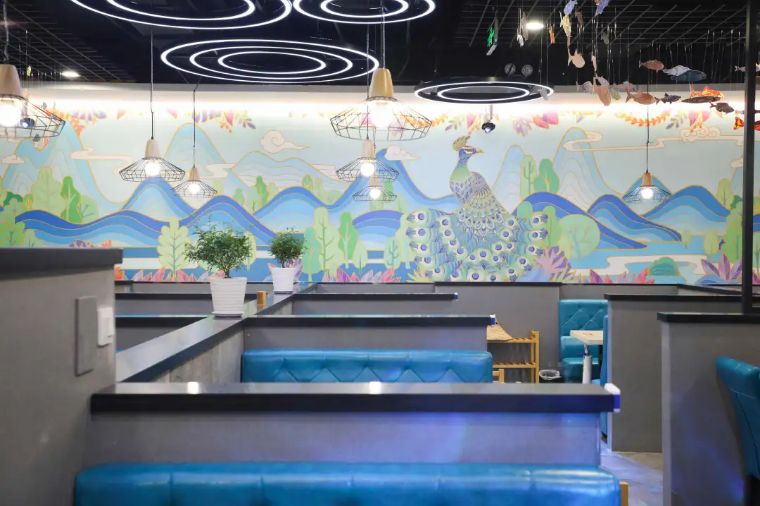 滇蒸鲜蒸汽石锅鱼房山印象城店,滇香肴云南菜蒸汽石锅鱼套餐