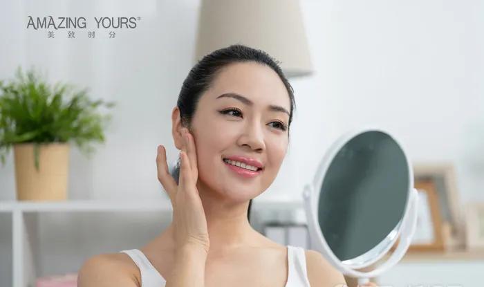 皮肤不吸收怎样护肤,皮肤不吸收护肤品怎么治