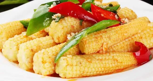 最适合夏天吃的凉拌菜都有哪些,夏天必备的各种花样凉拌菜