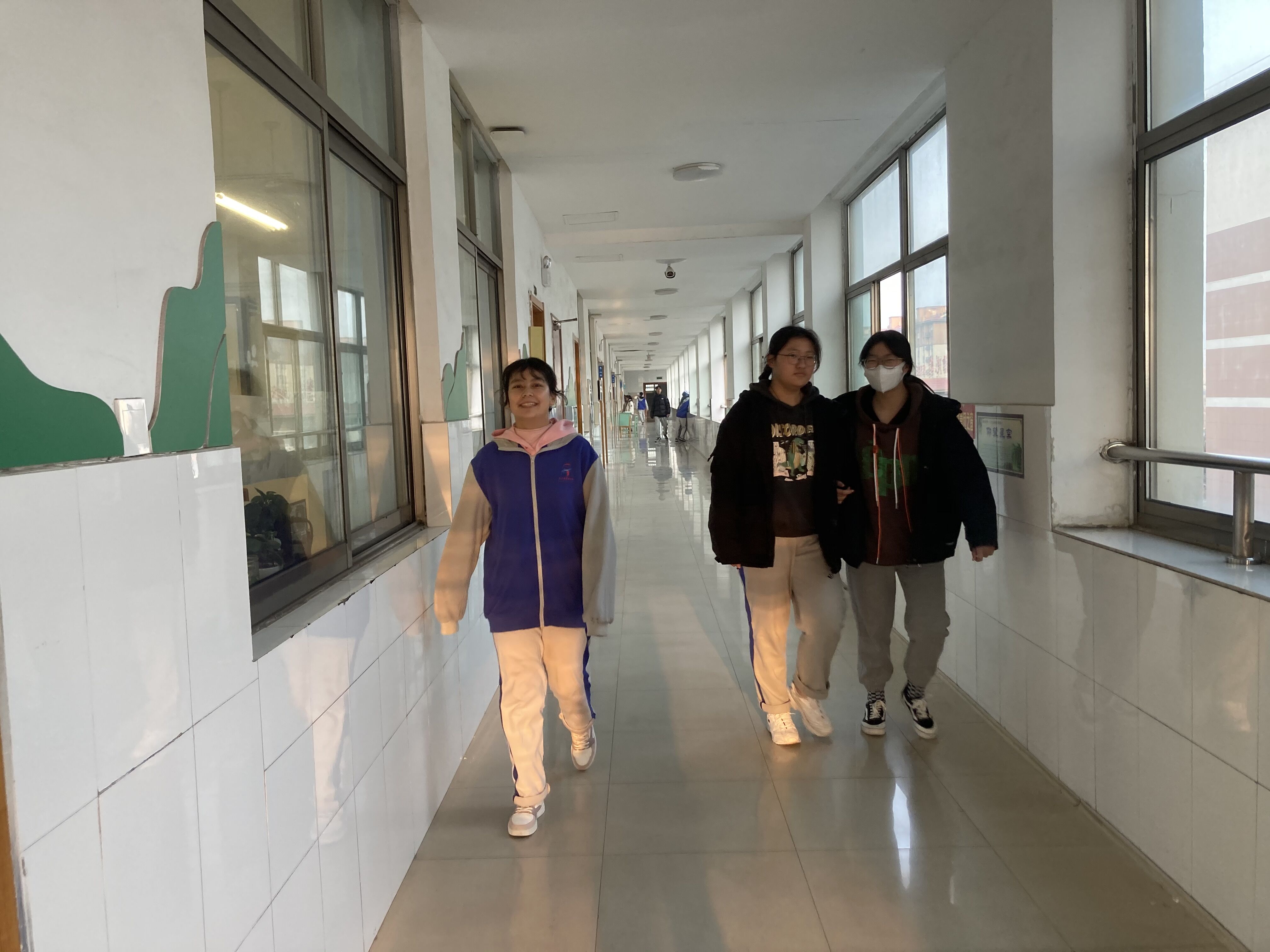 开学第80天：英语朗读批阅赏足球联赛负轻伤