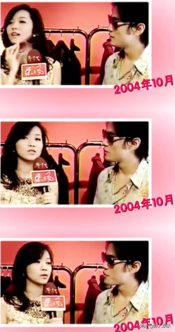 侯佩岑陈年往事,侯佩岑周杰伦电影背后的故事