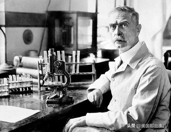 如果没有这位奥地利人，新冠病毒抗体测试将无从谈起！
