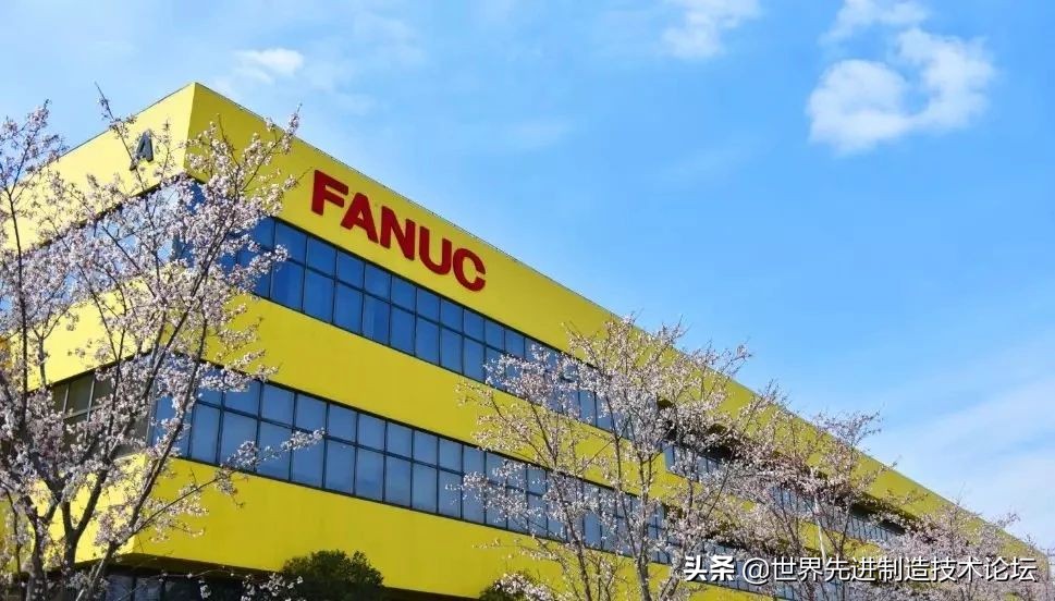 日本制造业企业列表,日本世界顶级制造企业清单