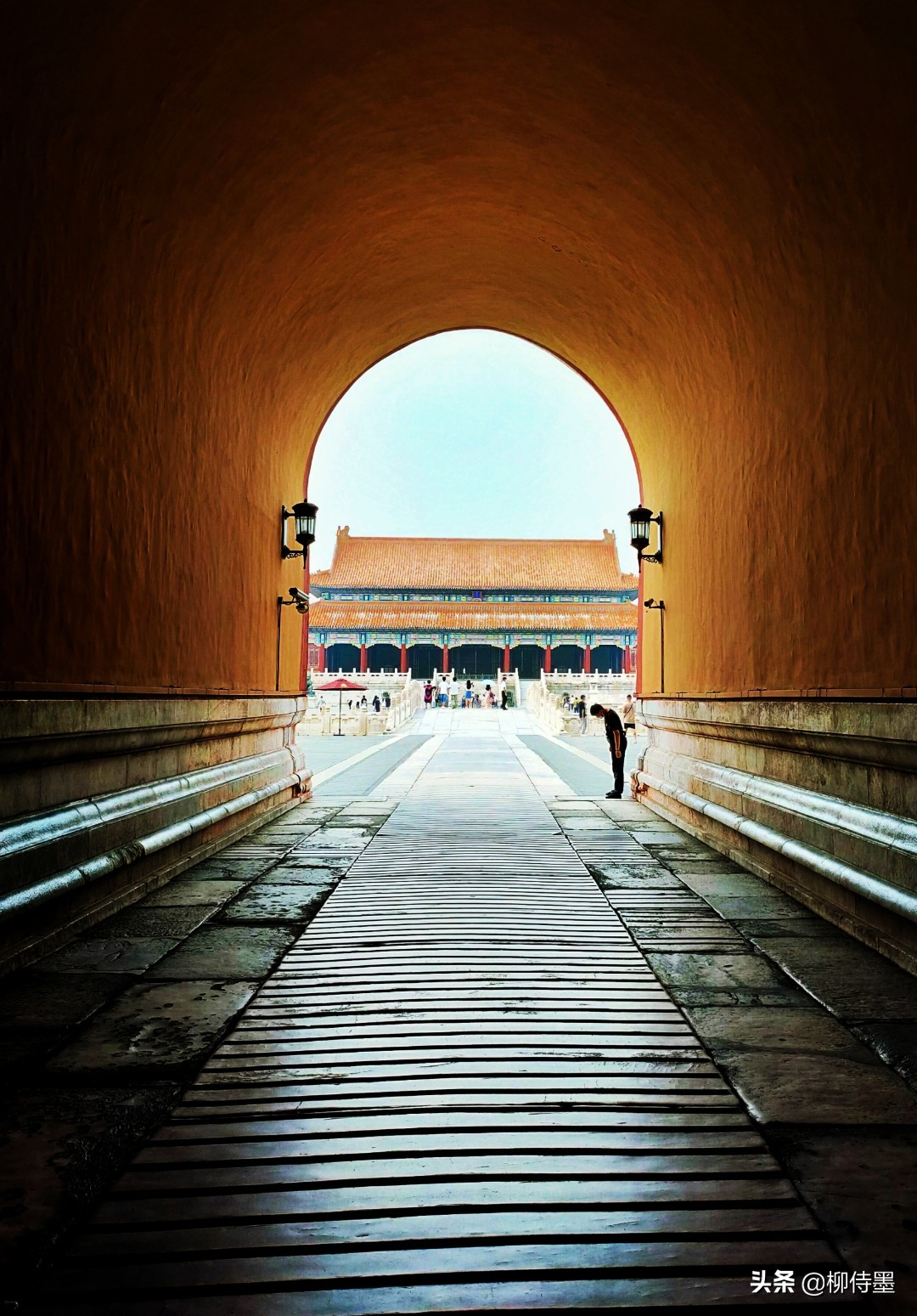 摄影新手拍风景别走弯路,入门风景摄影拍摄技巧