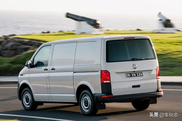 transporter大众2024,大众transporter商用车