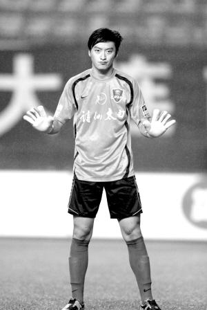 成足那些日子～五牛队（一）