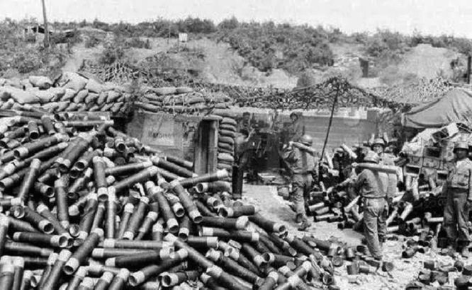 丁字山之战美军史上最丢脸的一仗,丁字山战役世界各国的反应