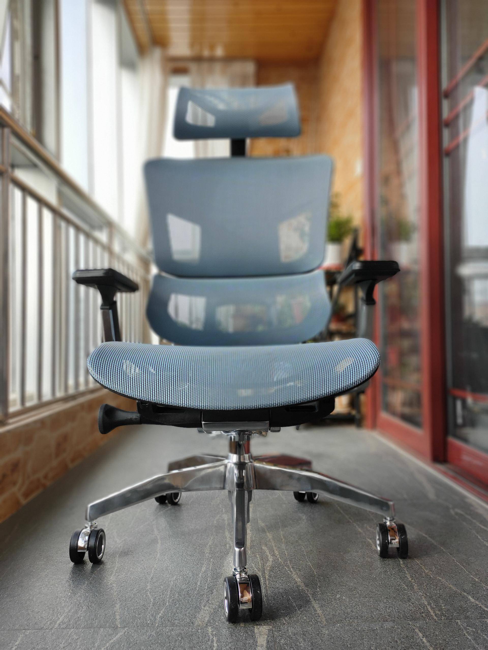 人体工学椅选择双背还是单背,人体工学椅单买靠背吗