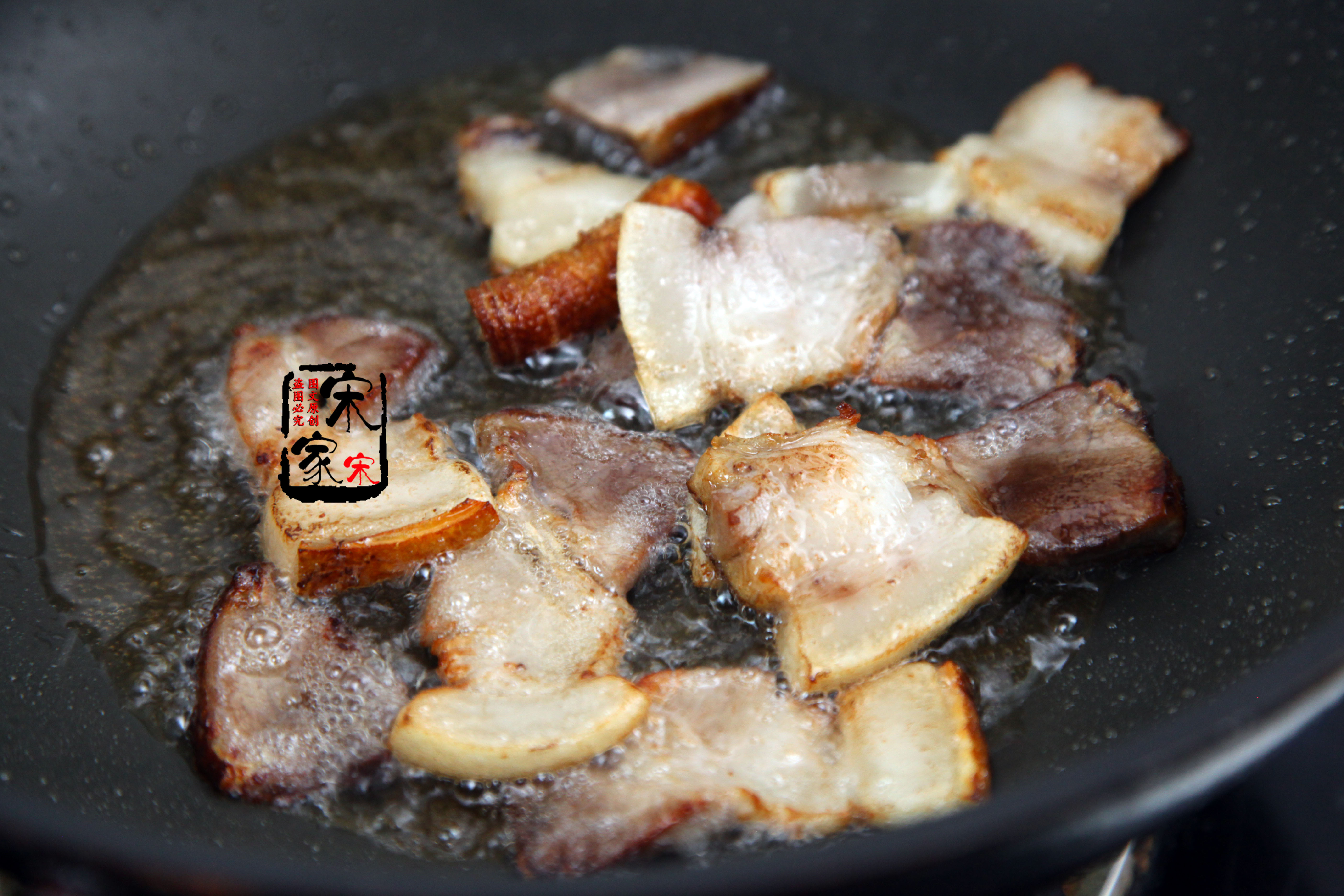 炒花菜应该怎么弄好吃呢,炒花菜不放肉不焯水的家常做法