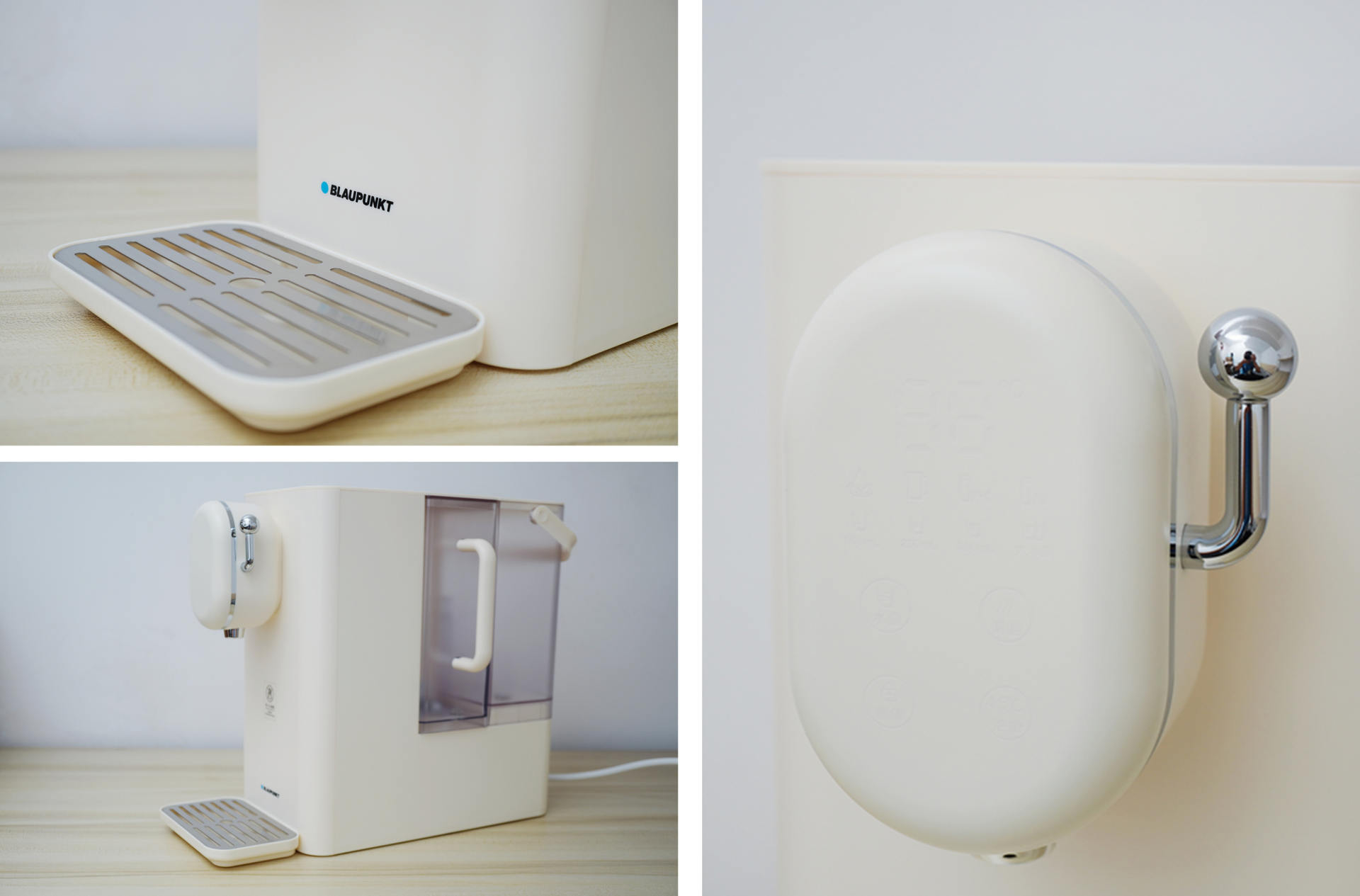 蓝宝小白鲸净饮一体机推荐,德国蓝宝小白鲸净饮机多少钱