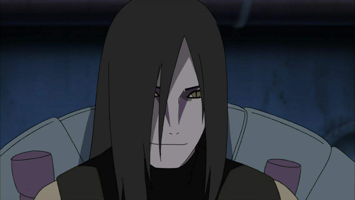 晓编漫评24：动漫作品中那些知名的疯狂科学家，你最中意谁？