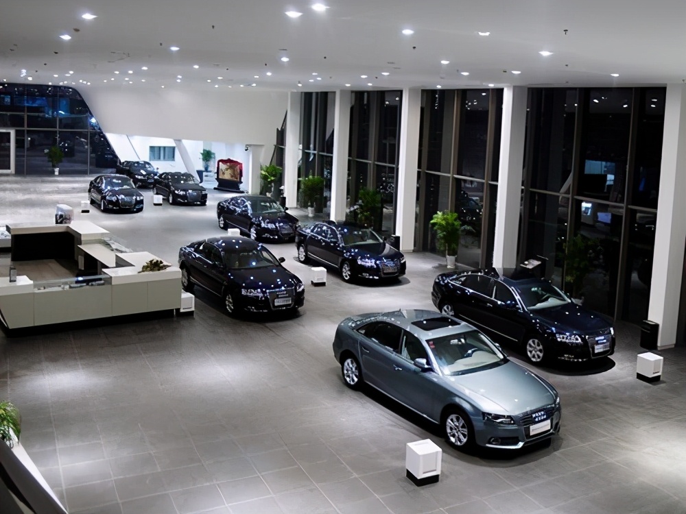 0首付月供低什么套路,零首付低首付免息区别