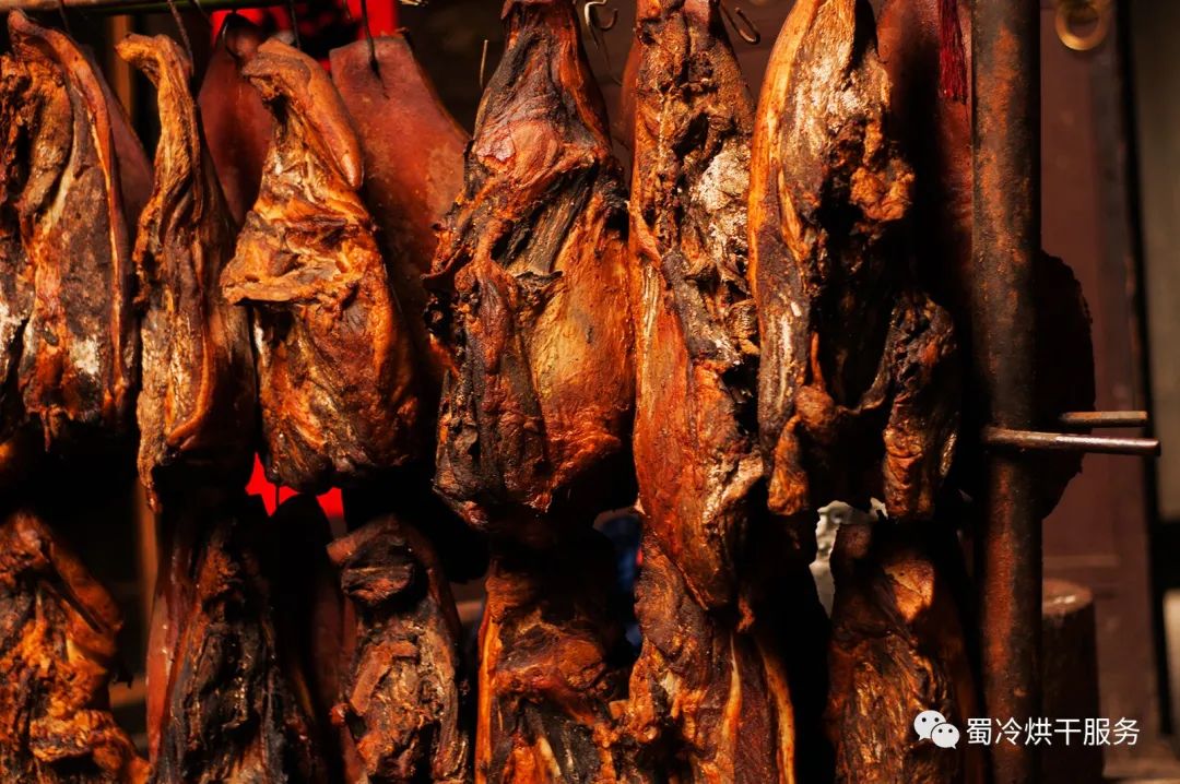 烘干腊肠教程,腊肠烘干机烘腊肠怎么操作