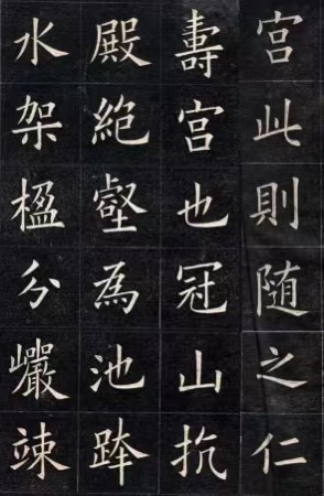 一招搞定正确执笔法,五指执笔法讲解