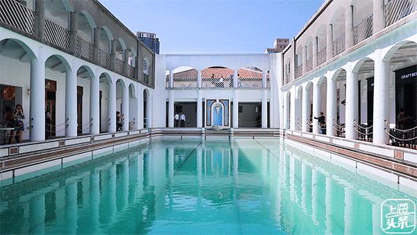 上海宋城免费景点,上海一日游攻略必去景点免费