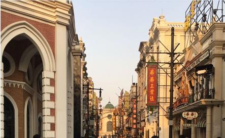 郑州有什么好玩的景点和地方,郑州好玩的地方排行榜一日游