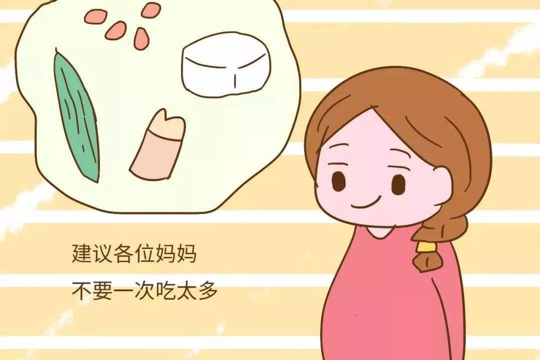 准妈妈如何对“巨大儿”说不？