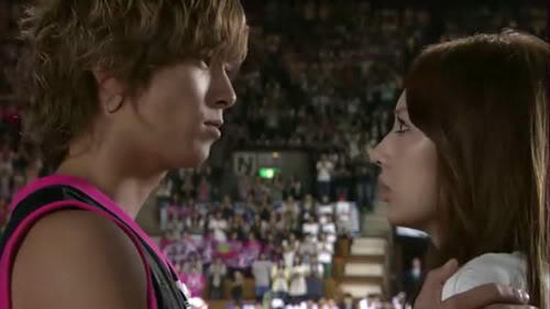 原来动漫里的这些情节在日本高中都是真实存在的