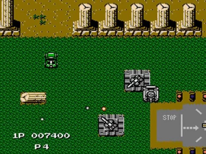 最好玩的7款红白机游戏，热血系列领衔！