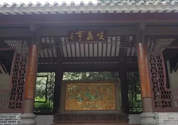 苏轼眼中的惠州,苏东坡生活过的江南惠州