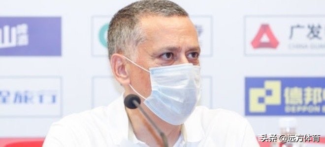 辽宁主教练杜锋近况,辽宁队杜峰最新消息