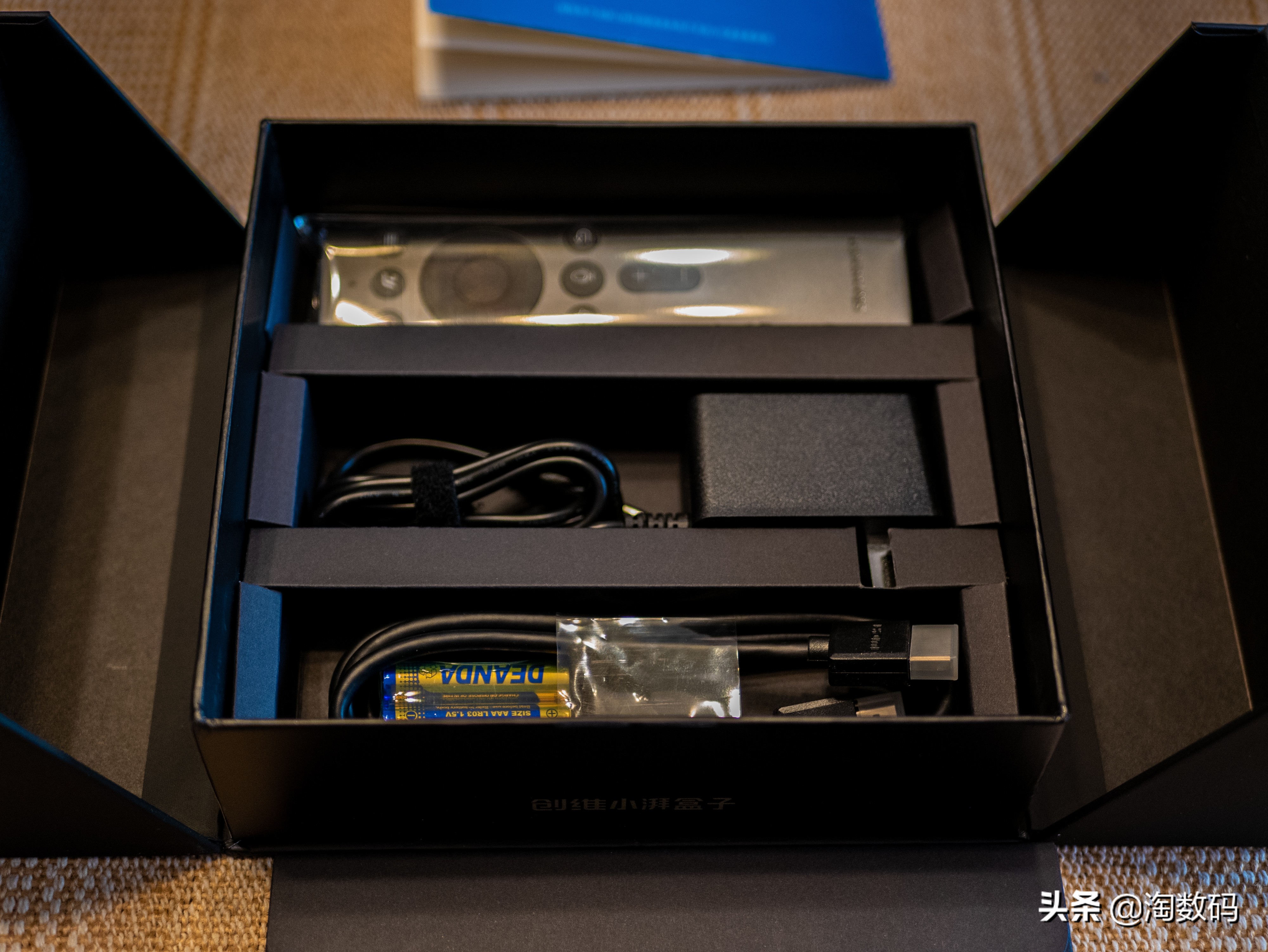 小湃盒子p3pro拆机,小湃盒子p30pro