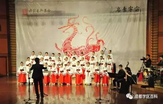 东城根街小学和龙王庙小学怎么选,成都排名前十的小学学区