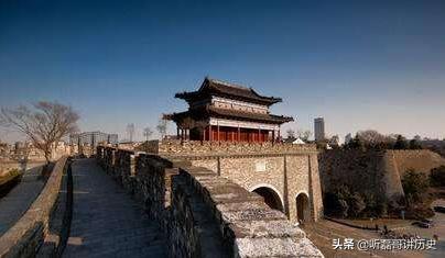 为什么北京故宫和南京故宫相似,故宫为什么比北京还大