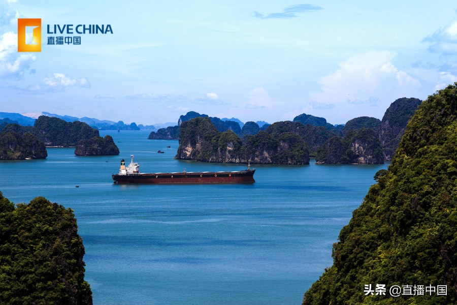 cnn评世界最美景点,外国人评出的中国最美十五个景区